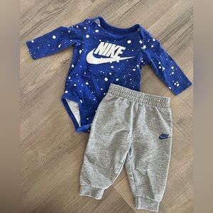 Nike Set